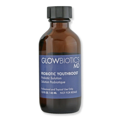 Glowbiotics Glowbiotics Probiotic Youthboost Treatment Solution Skin Care Treatments 1.5 oz 
