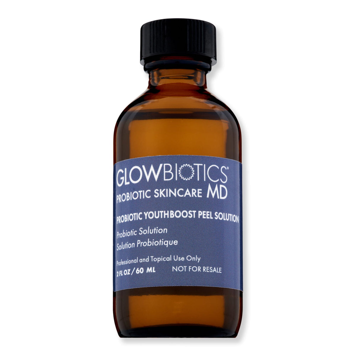 Glowbiotics Glowbiotics Probiotic Youthboost Treatment Solution Skin Care Treatments 