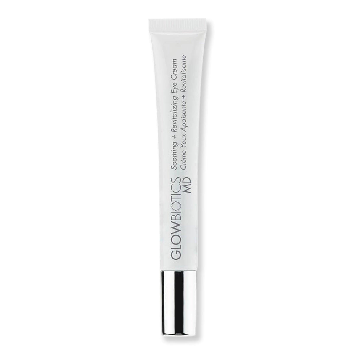 Glowbiotics Glowbiotics Soothing + Revitalizing Eye Cream Eye Creams 0.5 oz 