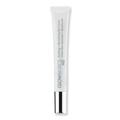 Glowbiotics Glowbiotics Soothing + Revitalizing Eye Cream Eye Creams 0.5 oz 