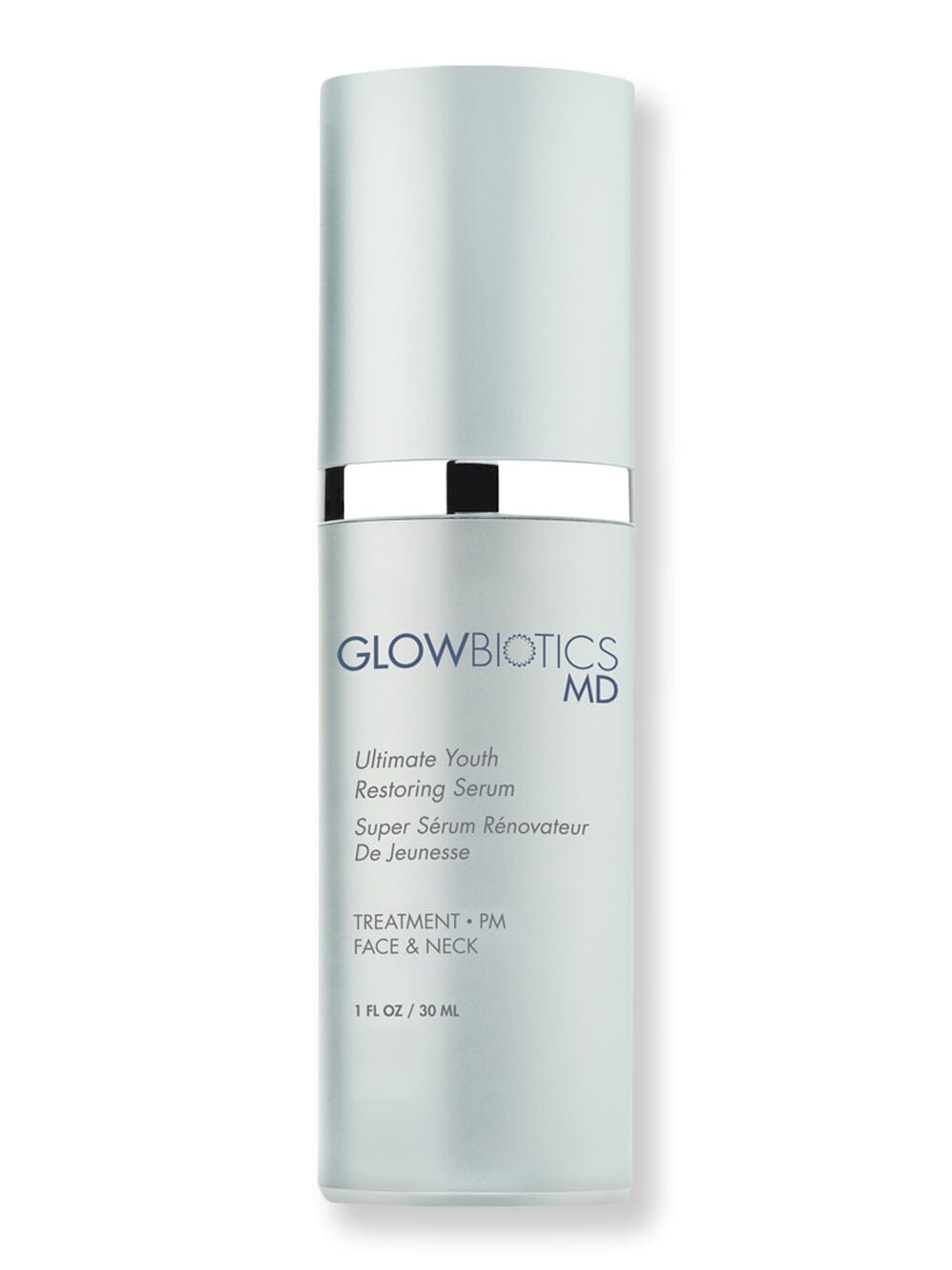 Glowbiotics Glowbiotics Ultimate Youth Restoring Serum 1 oz Serums 