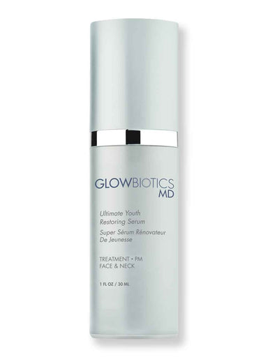 Glowbiotics Glowbiotics Ultimate Youth Restoring Serum 1 oz Serums 