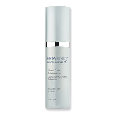 Glowbiotics Glowbiotics Ultimate Youth Restoring Serum Serums 1 oz 