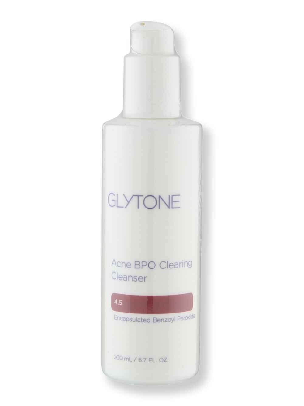 Glytone Glytone Acne BPO Cleanser 6.7 fl oz200 ml Face Cleansers 