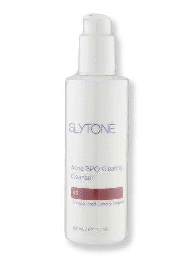 Glytone Glytone Acne BPO Cleanser 6.7 fl oz200 ml Face Cleansers 