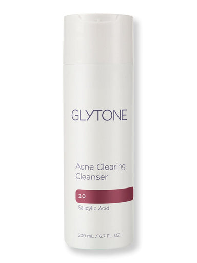 Glytone Glytone Acne Clearing Cleanser 6.7 fl oz 200 ml Face Cleansers 