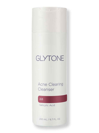 Glytone Glytone Acne Clearing Cleanser 6.7 fl oz 200 ml Face Cleansers 