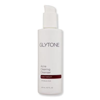 Glytone Glytone Acne Clearing Cleanser 6.7 fl oz 200 ml Face Cleansers 