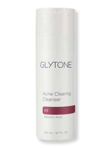 Glytone Glytone Acne Clearing Cleanser 6.7 fl oz200 ml Face Cleansers 