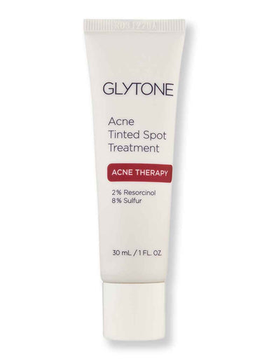 Glytone Glytone Acne Tinted Spot Treatment 30 ml Skin Care Treatments 