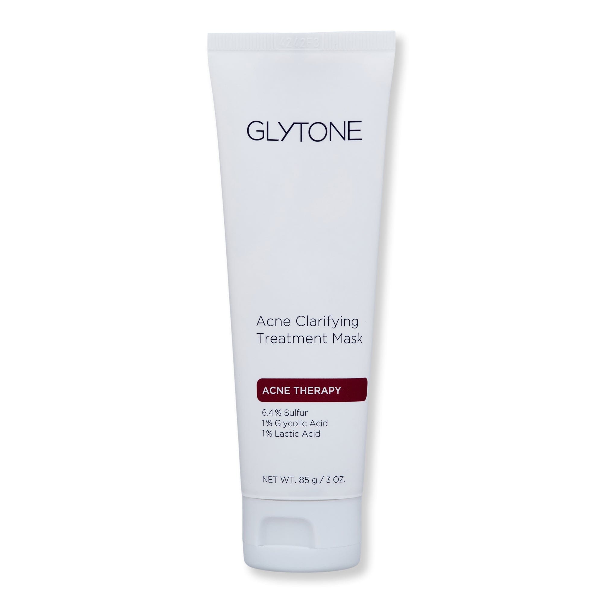Glytone Glytone Acne Treatment Mask Face Masks 3 oz / 85 g 