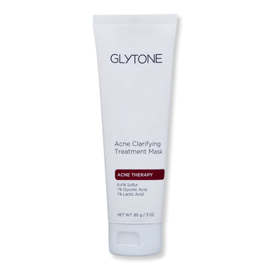 Glytone Glytone Acne Treatment Mask Face Masks 3 oz / 85 g 