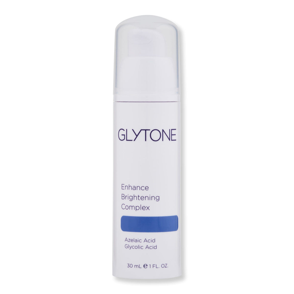 Glytone Glytone Enhance Brightening Complex 1 fl oz 30 ml Skin Care Treatments 