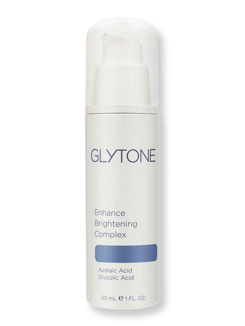 Glytone Glytone Enhance Brightening Complex 1 fl oz 30 ml Skin Care Treatments 