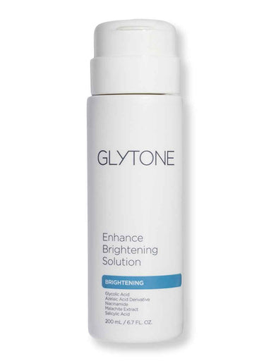 Glytone Glytone Enhance Brightening Solution 6.7 fl oz 200 ml Serums 