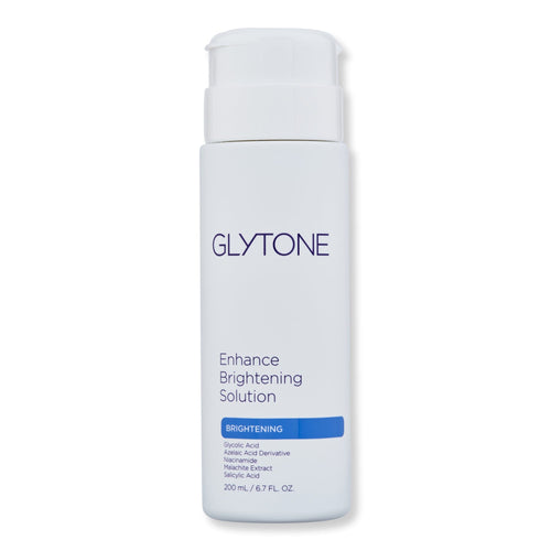 Glytone Glytone Enhance Brightening Solution Serums 6.7 fl oz / 200 ml 