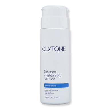 Glytone Glytone Enhance Brightening Solution Serums 6.7 fl oz / 200 ml 