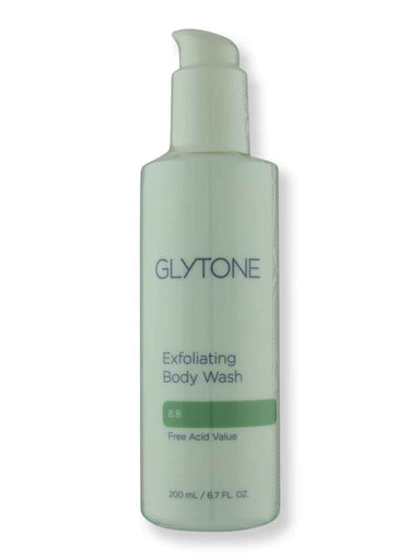 Glytone Glytone Exfoliating Body Wash 6.7 oz 200 ml Shower Gels & Body Washes 