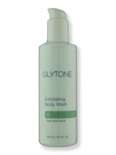 Glytone Glytone Exfoliating Body Wash 6.7 oz200 ml Shower Gels & Body Washes 
