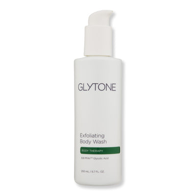 Glytone Glytone Exfoliating Body Wash Shower Gels & Body Washes 6.7 oz / 200 ml 