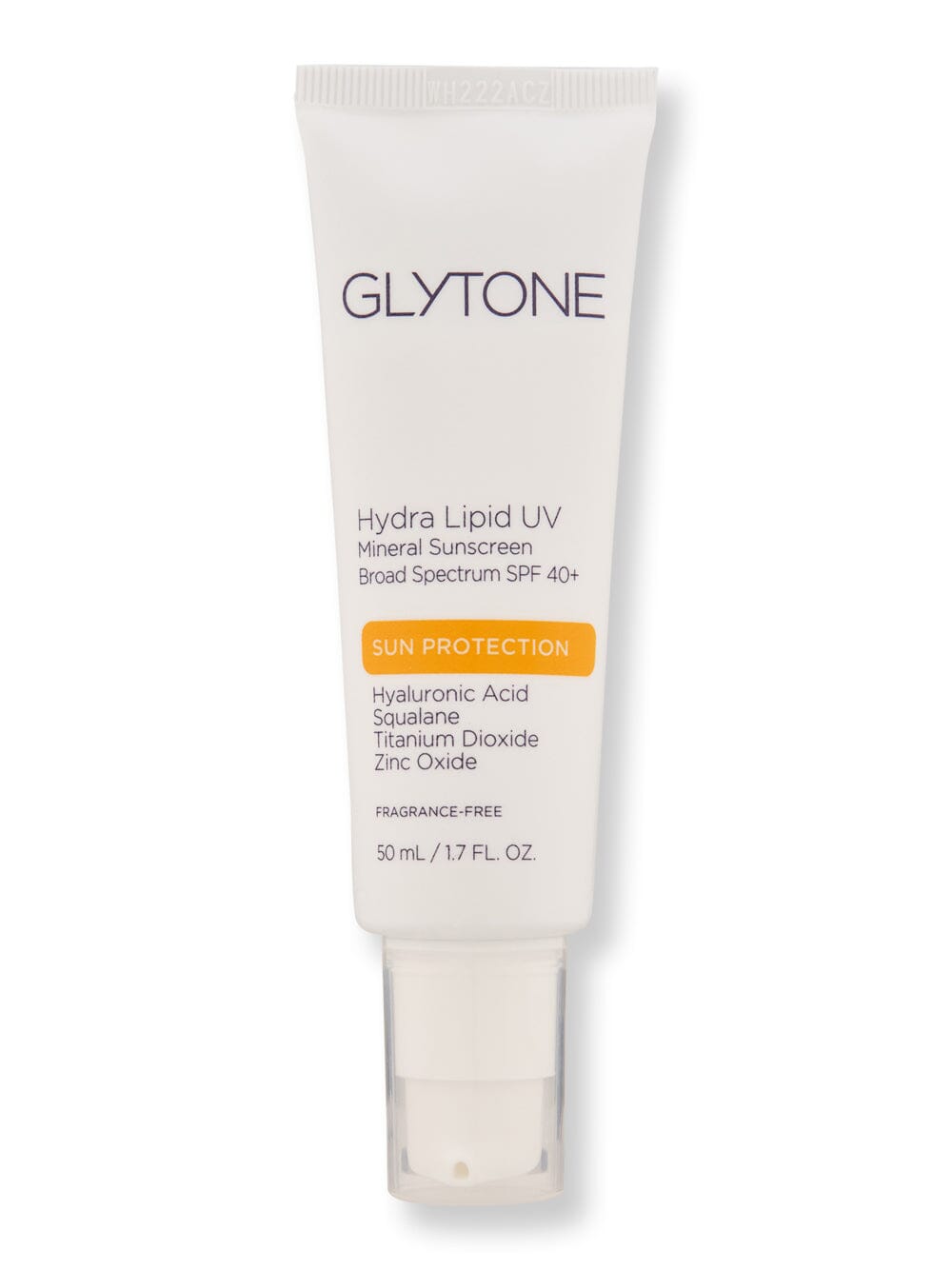 Glytone Glytone Hydra Lipid UV Mineral Sunscreen Broad Spectrum SPF 40+ 50 ml Face Sunscreens 