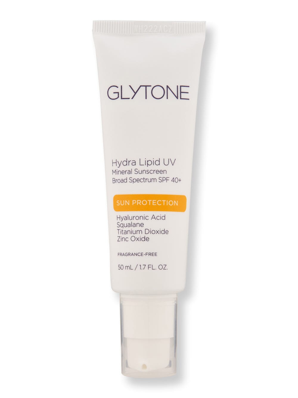 Glytone Glytone Hydra Lipid UV Mineral Sunscreen Broad Spectrum SPF 40+ Face Sunscreens 50 ml 