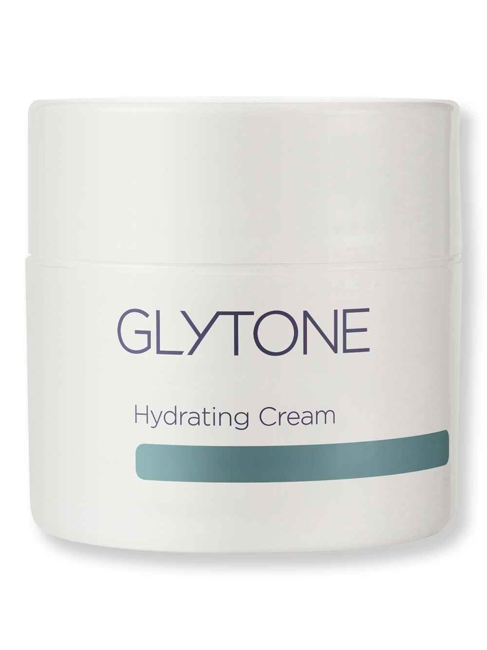 Glytone Glytone Hydrating Cream 1.7 oz50 ml Face Moisturizers 