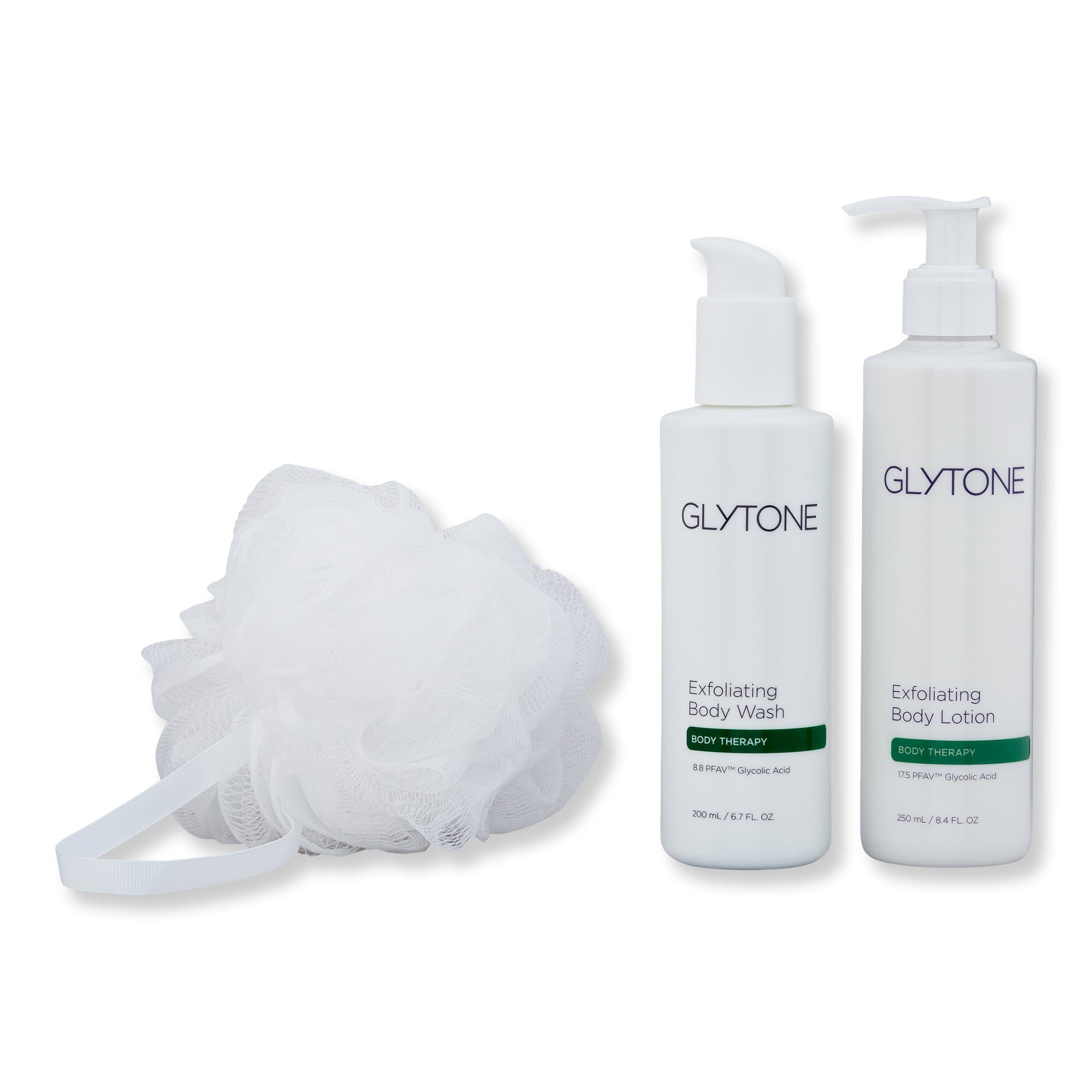 Glytone Glytone KP Kit Bath & Body Sets 