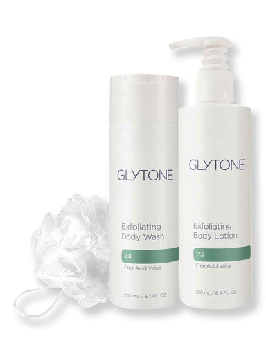 Glytone Glytone KP Kit Bath & Body Sets 