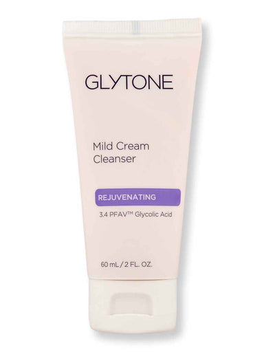 Glytone Glytone Mild Cream Cleanser 60 ml Face Cleansers 