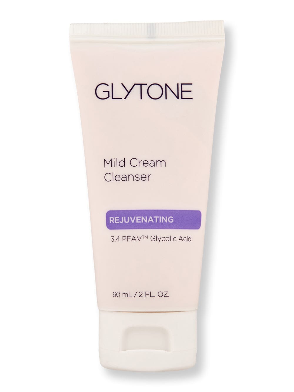Glytone Glytone Mild Cream Cleanser Face Cleansers 60 ml 