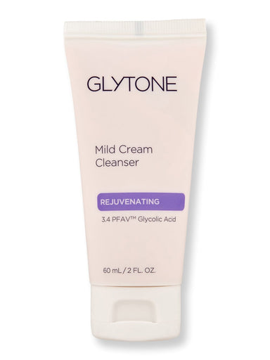 Glytone Glytone Mild Cream Cleanser Face Cleansers 60 ml 