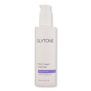 Glytone Glytone Mild Cream Cleanser Face Cleansers 6.7 fl oz / 200 ml 