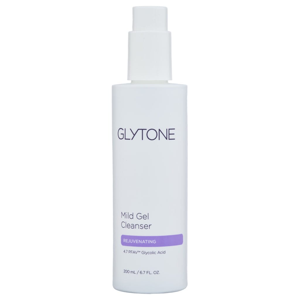 Glytone Glytone Mild Gel Cleanser Face Cleansers 6.7 fl oz / 200 ml 