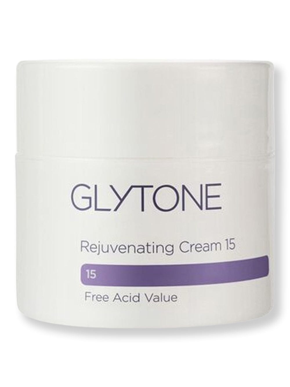 Glytone Glytone Rejuvenating Cream 15 1.7 oz 50 ml Face Moisturizers 