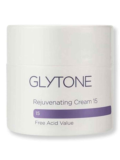 Glytone Glytone Rejuvenating Cream 15 1.7 oz50 ml Face Moisturizers 