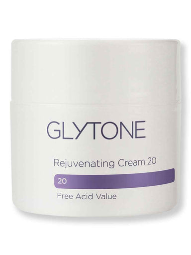 Glytone Glytone Rejuvenating Cream 20 1.7 oz50 ml Face Moisturizers 