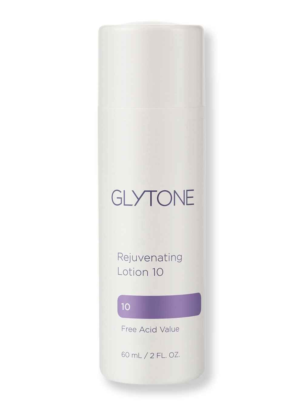 Glytone Glytone Rejuvenating Lotion 10 2 fl oz 60 ml Face Moisturizers 