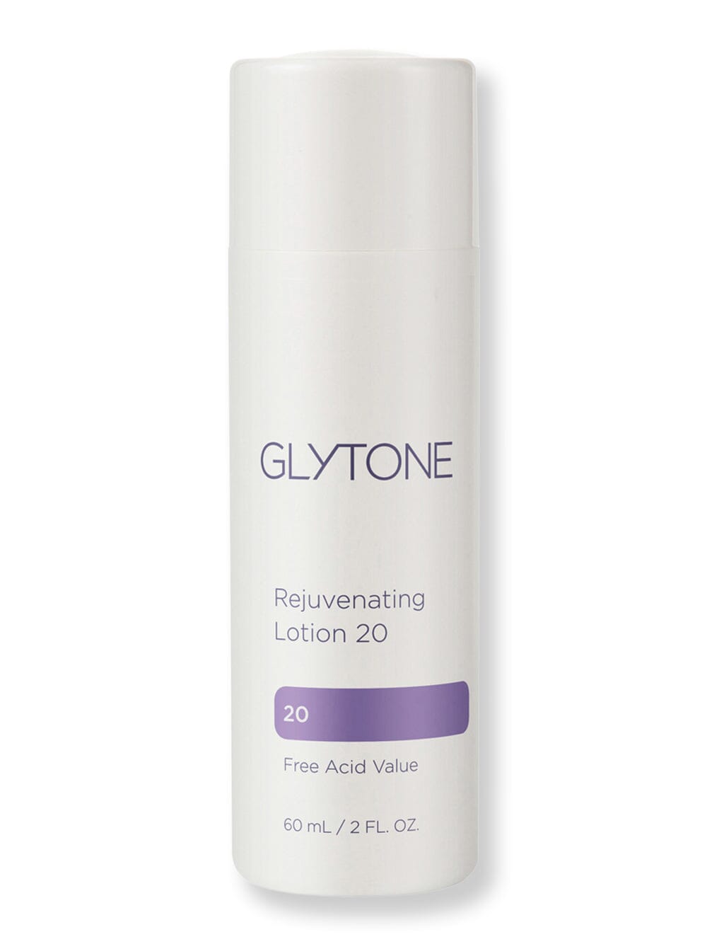 Glytone Glytone Rejuvenating Lotion 20 Face Moisturizers 2 fl oz / 60 ml 
