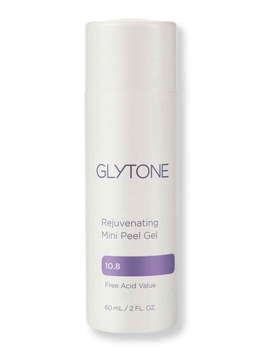 Glytone Glytone Rejuvenating Mini Peel Gel 2 oz 60 ml Exfoliators & Peels 