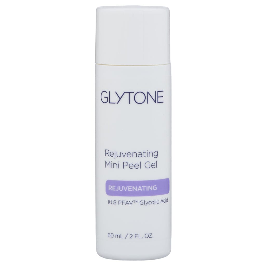 Glytone Glytone Rejuvenating Mini Peel Gel 2 oz 60 ml Exfoliators & Peels 