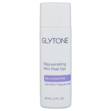 Glytone Glytone Rejuvenating Mini Peel Gel 2 oz 60 ml Exfoliators & Peels 