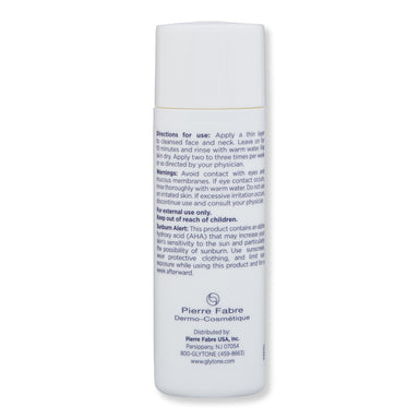 Glytone Glytone Rejuvenating Mini Peel Gel 2 oz 60 ml Exfoliators & Peels 