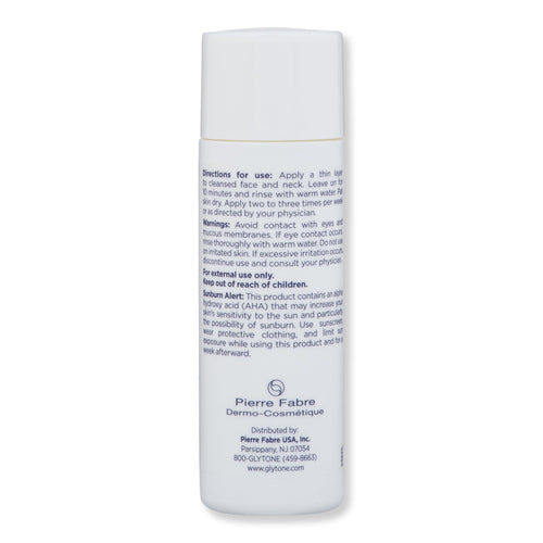 Glytone Glytone Rejuvenating Mini Peel Gel Exfoliators & Peels 
