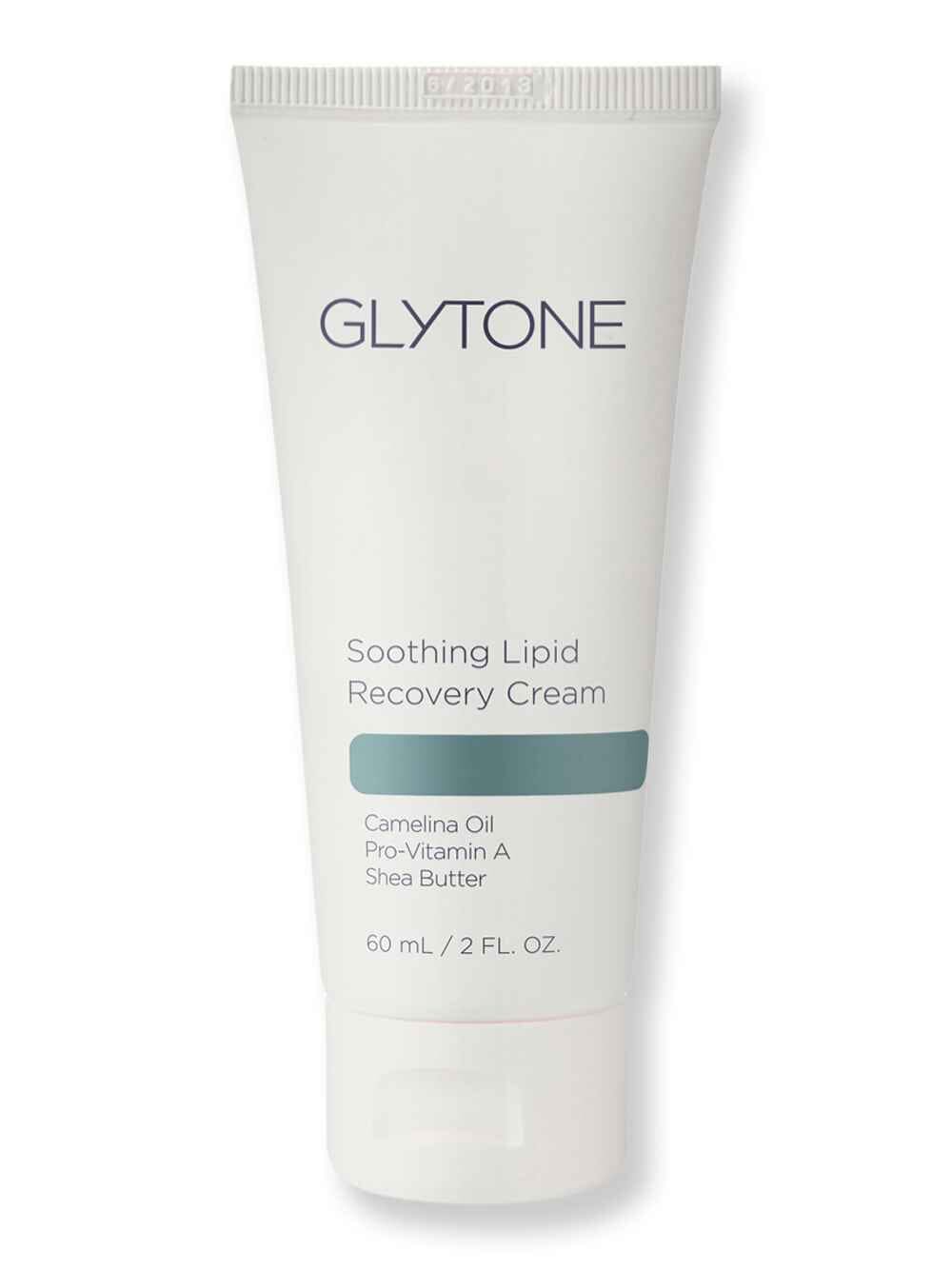 Glytone Glytone Soothing Lipid Recovery Cream 2 oz 60 ml Skin Care Treatments 