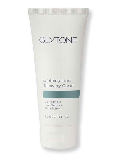 Glytone Glytone Soothing Lipid Recovery Cream 2 oz60 ml Skin Care Treatments 