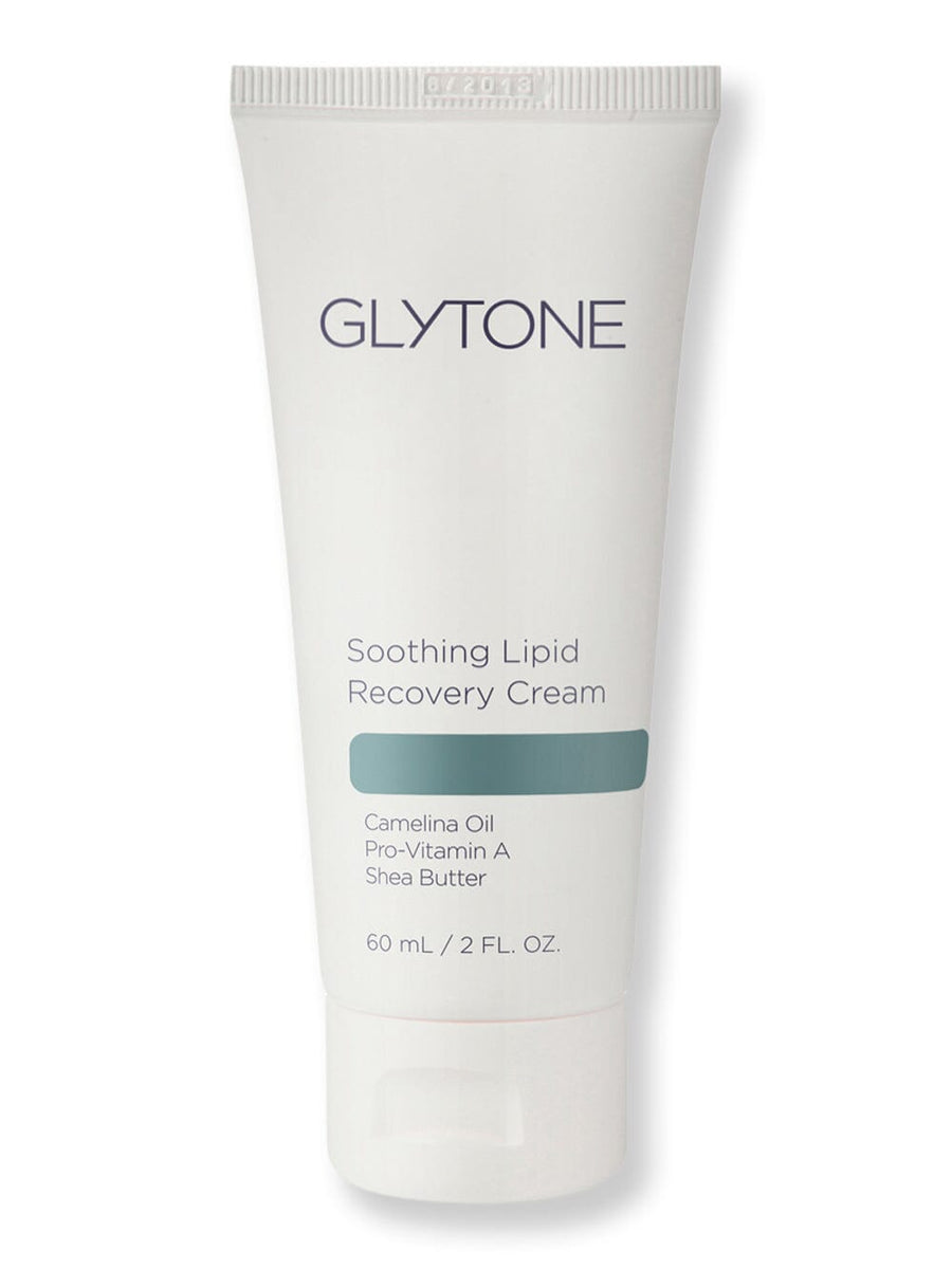 Glytone Soothing Lipid Recovery Cream