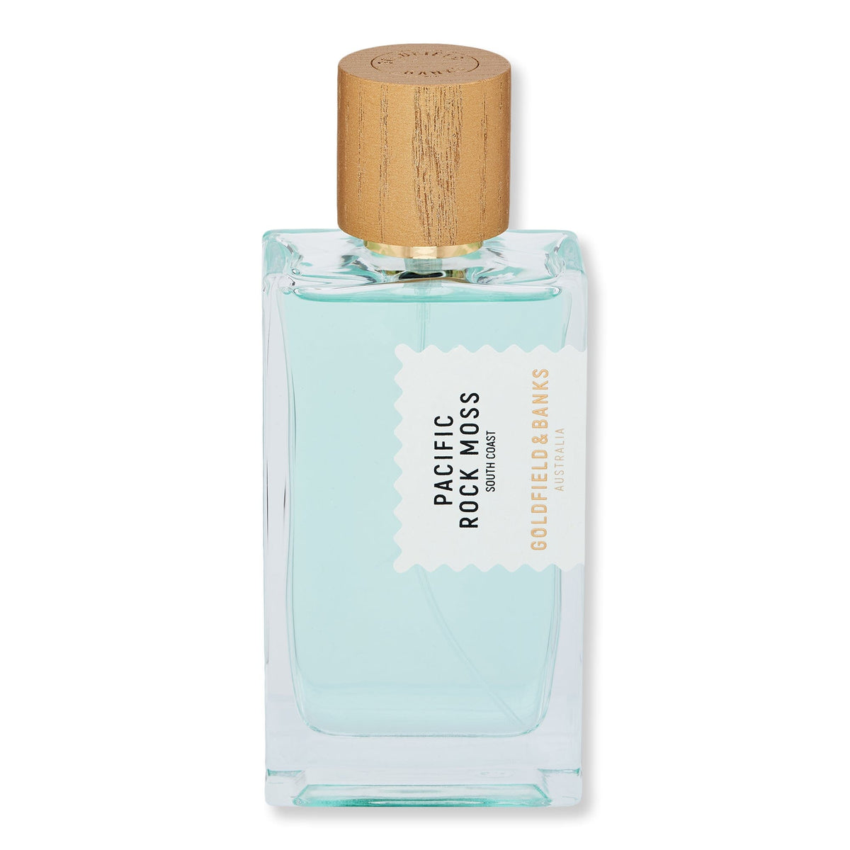 Goldfield & Banks Goldfield & Banks Pacific Rock Moss Eau de Parfum Perfume 100 ml 