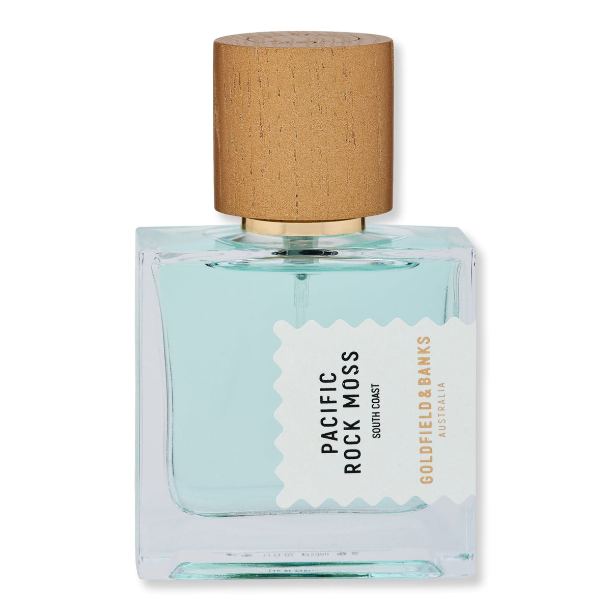 Goldfield & Banks Goldfield & Banks Pacific Rock Moss Eau de Parfum Perfume 50 ml 