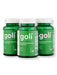 Goli Nutrition Goli Nutrition Supergreens Gummies 60 Ct Pack of 3 Wellness Supplements 